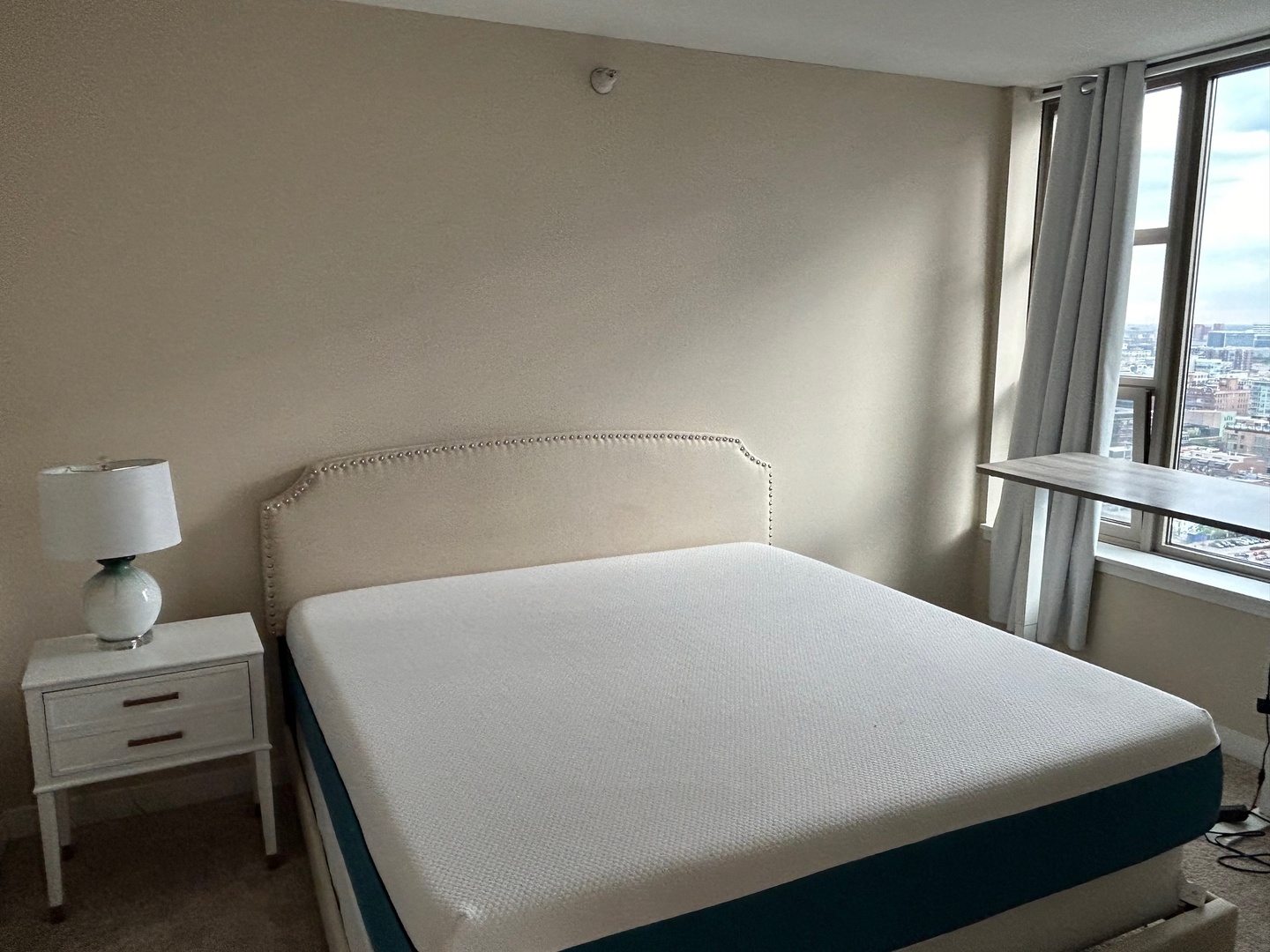 200 N Jefferson Street Unit: 2302