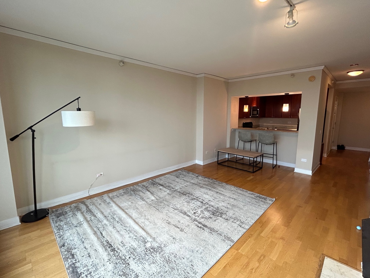 200 N Jefferson Street Unit: 2302