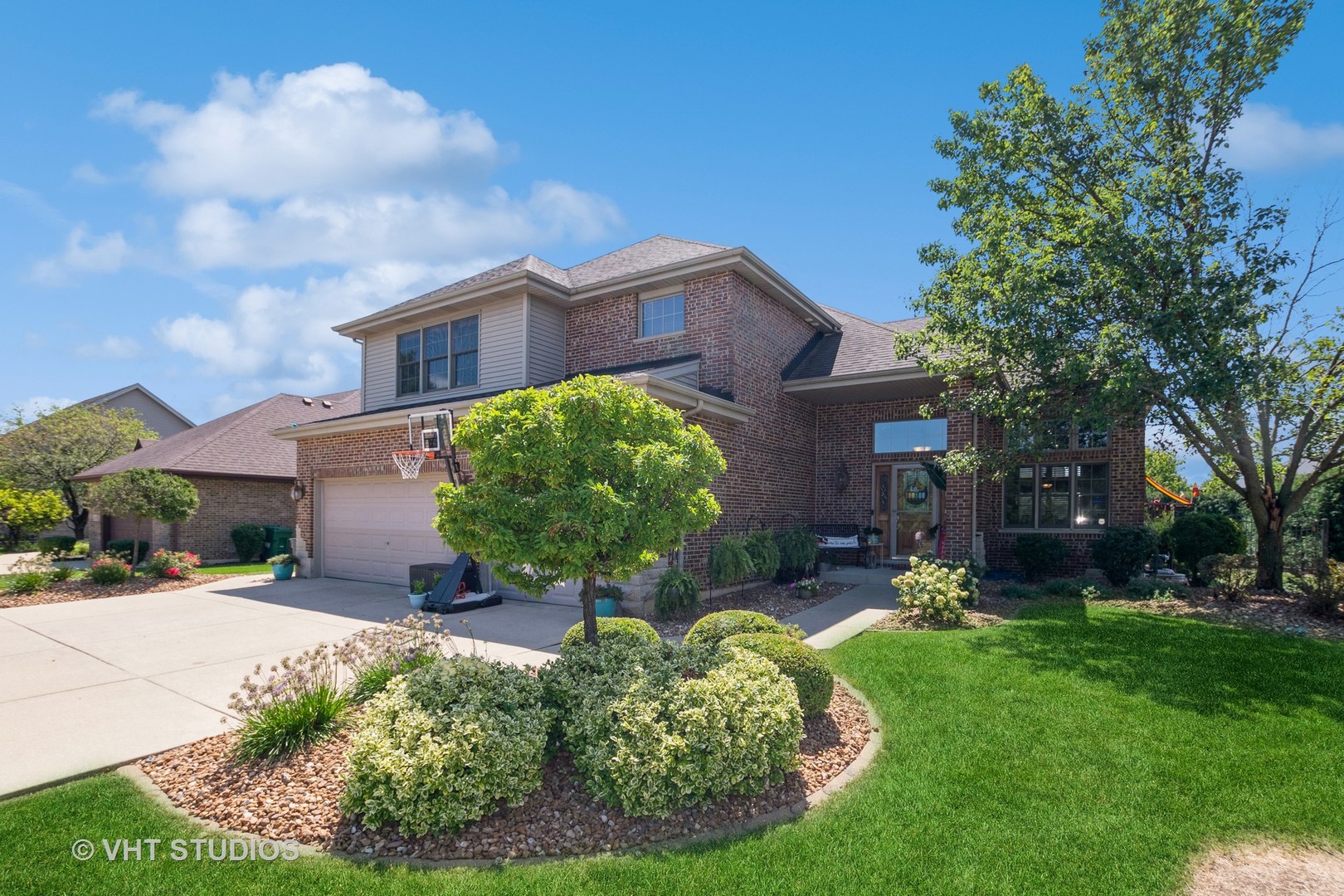 12437 W Huntleigh Road