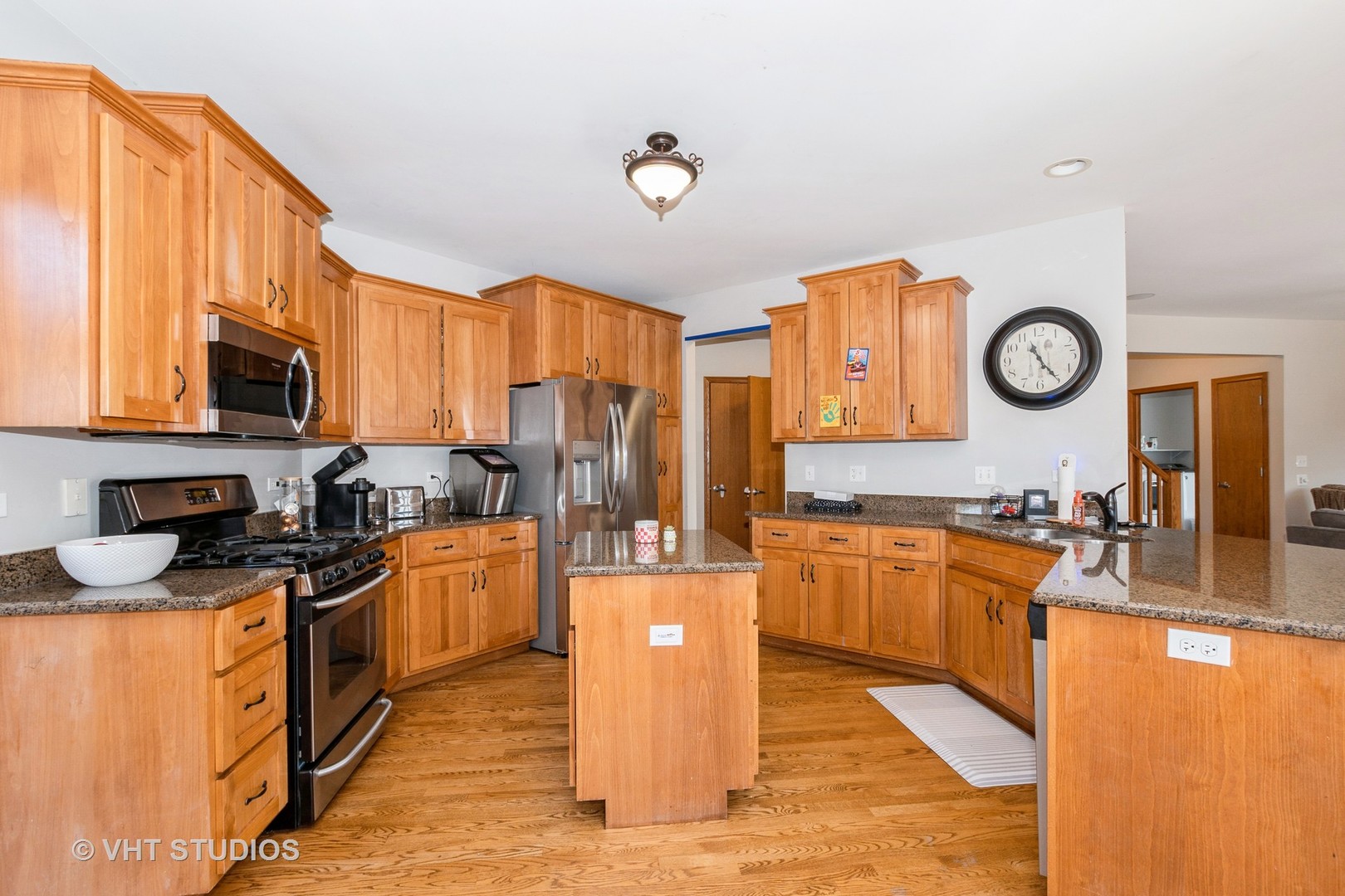 12437 W Huntleigh Road