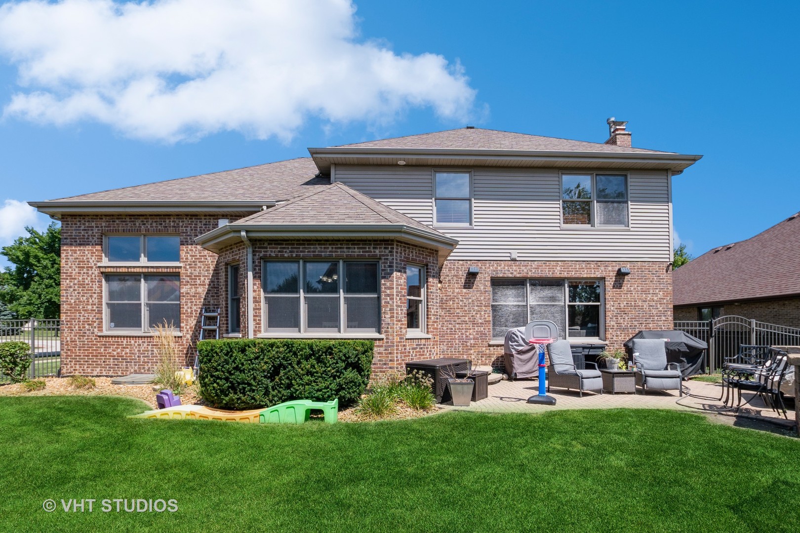 12437 W Huntleigh Road