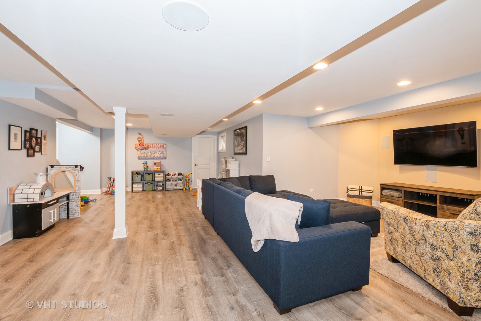 12437 W Huntleigh Road