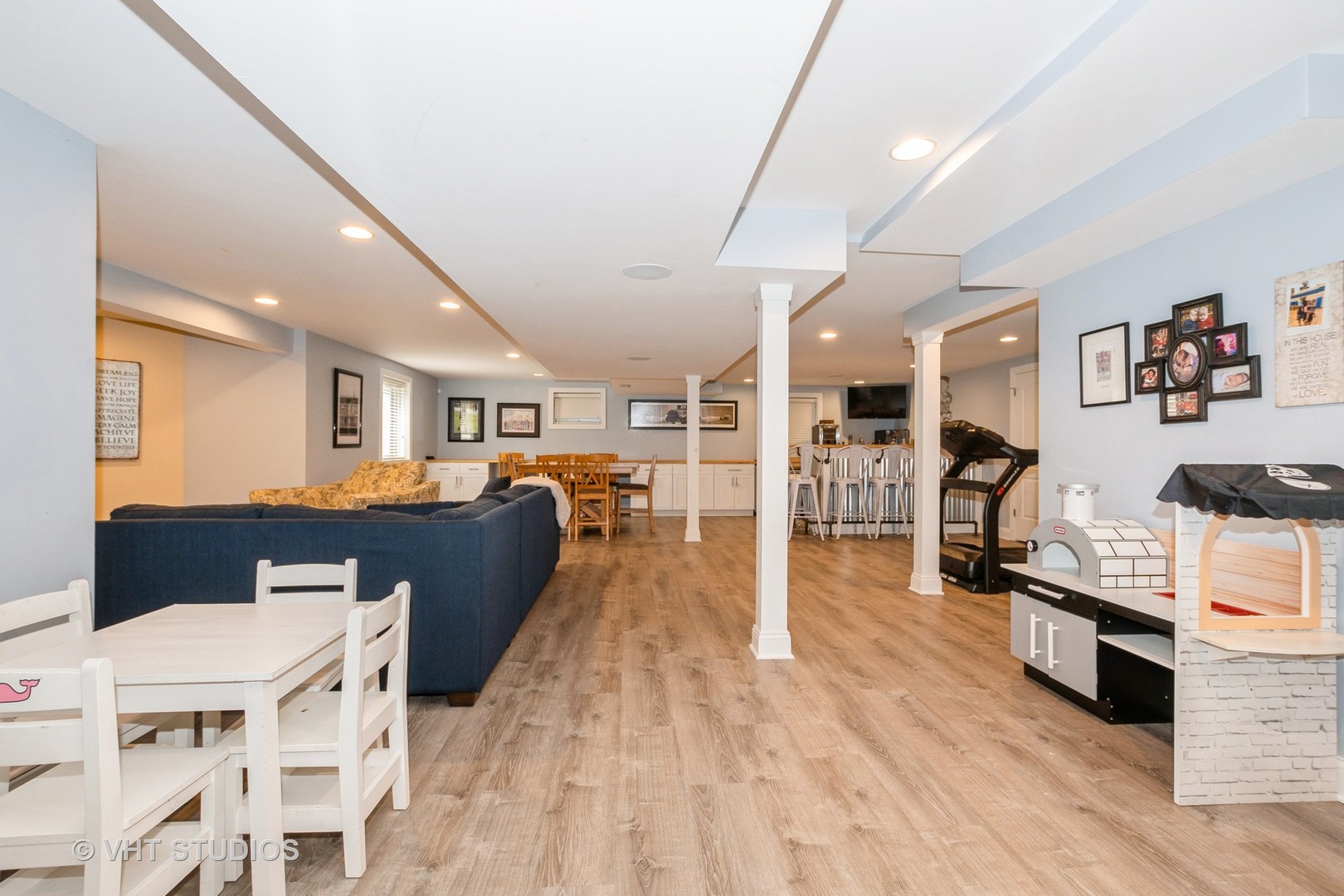 12437 W Huntleigh Road