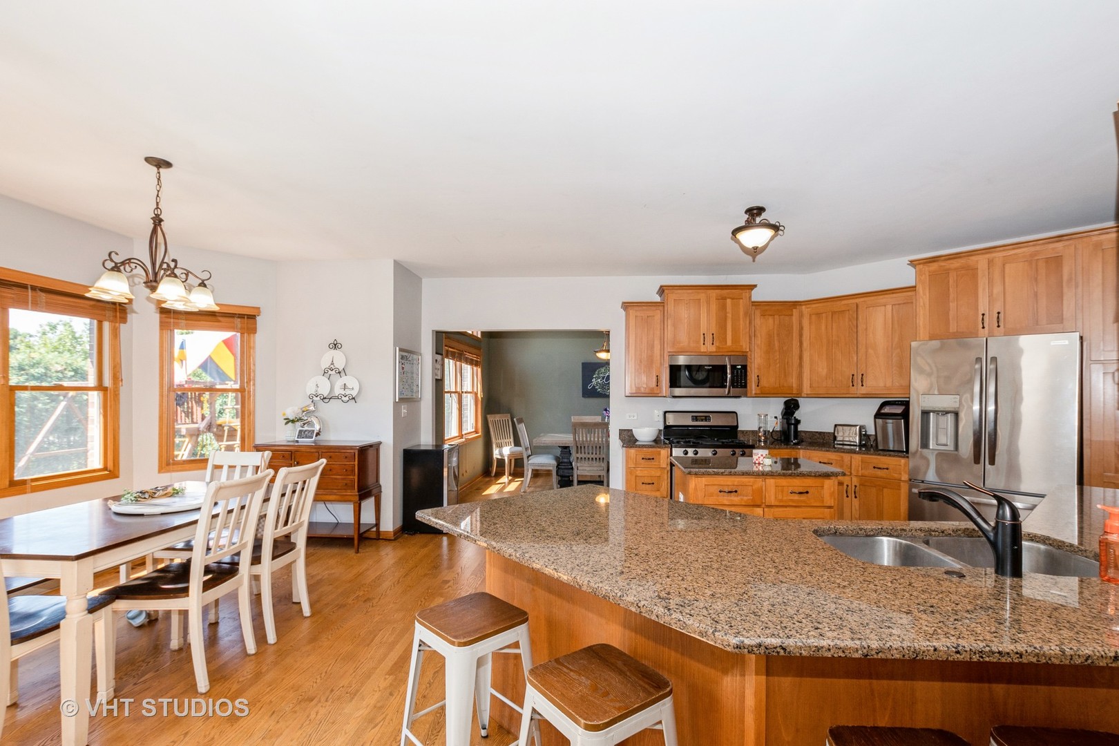 12437 W Huntleigh Road