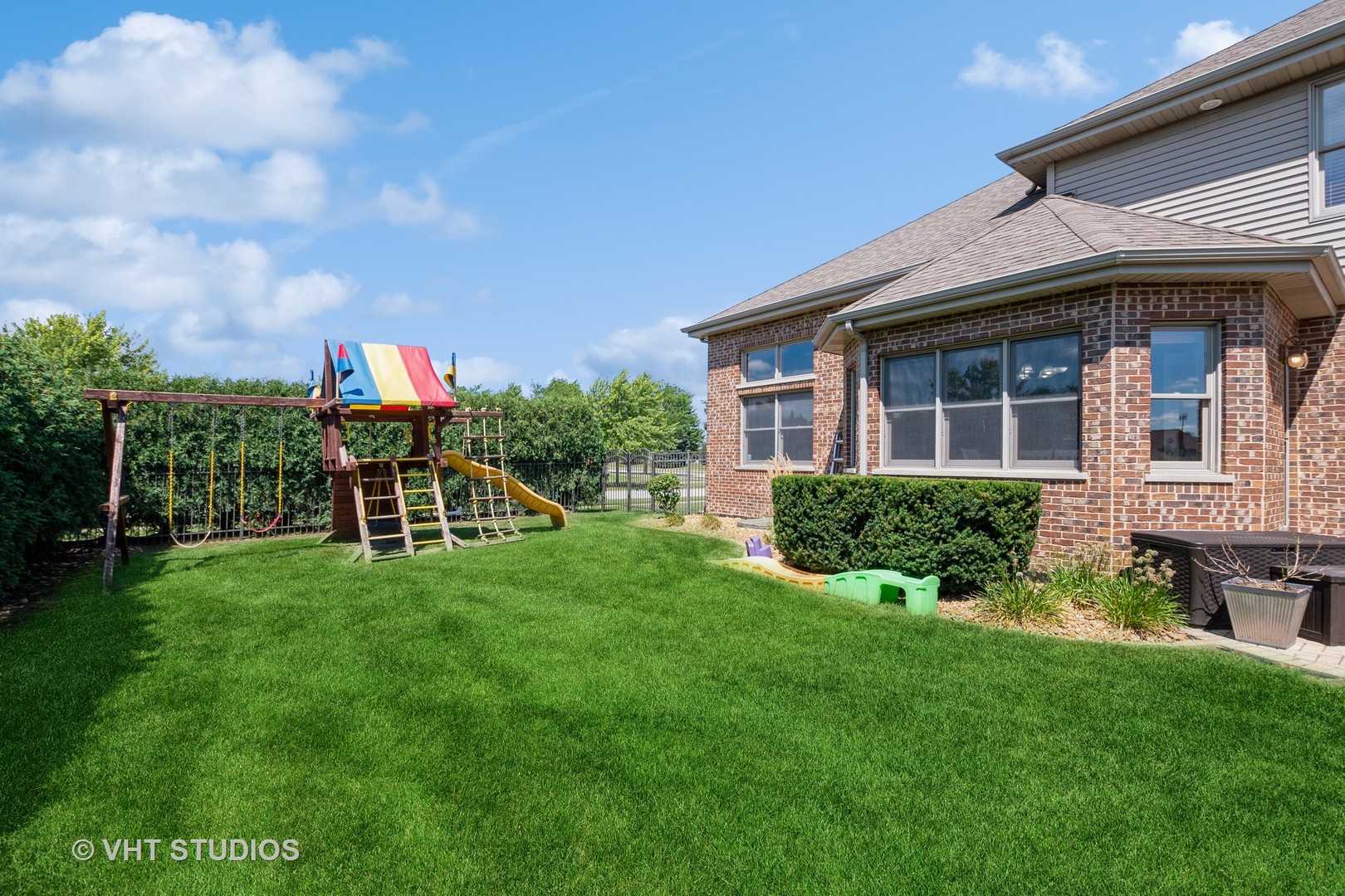 12437 W Huntleigh Road