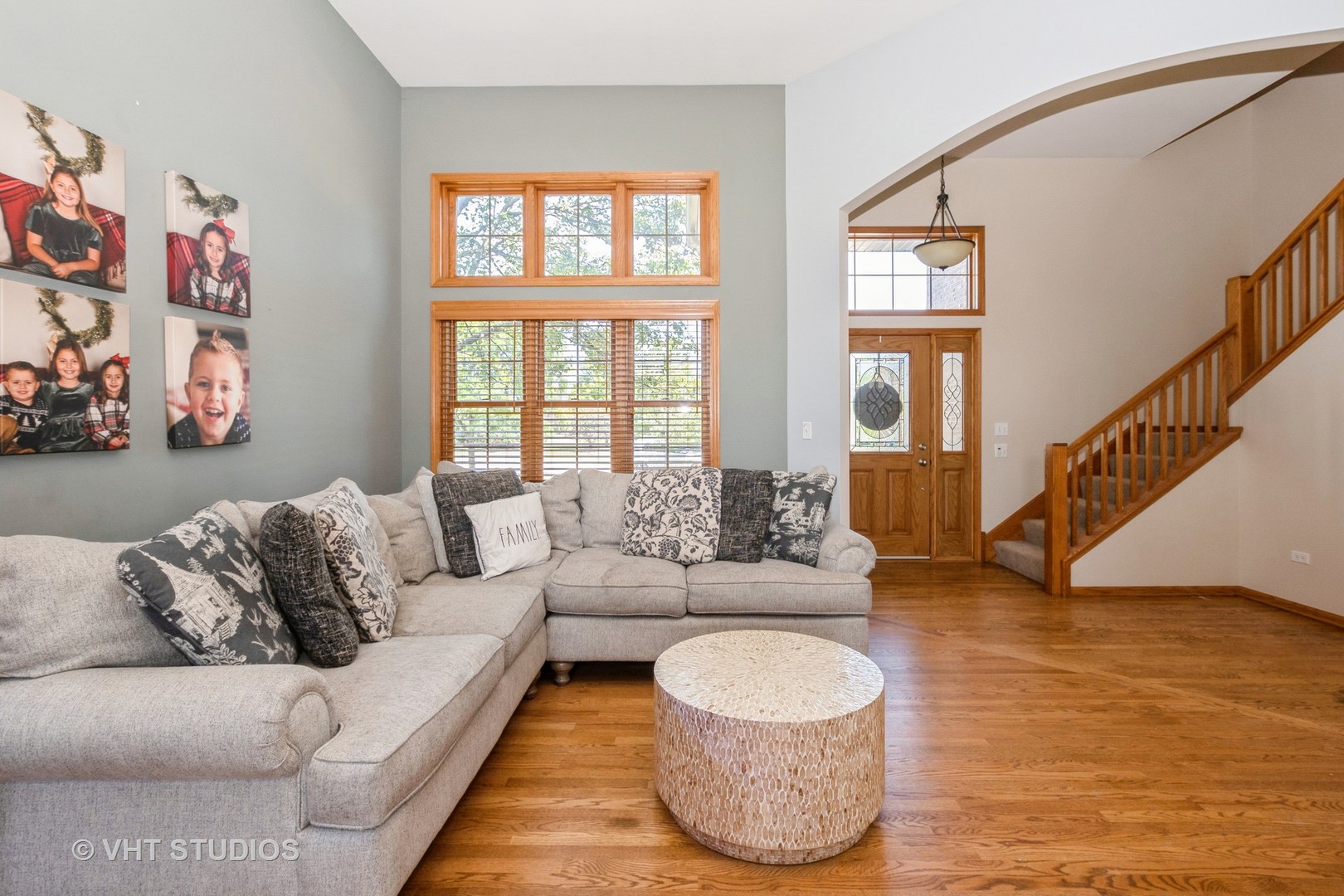 12437 W Huntleigh Road