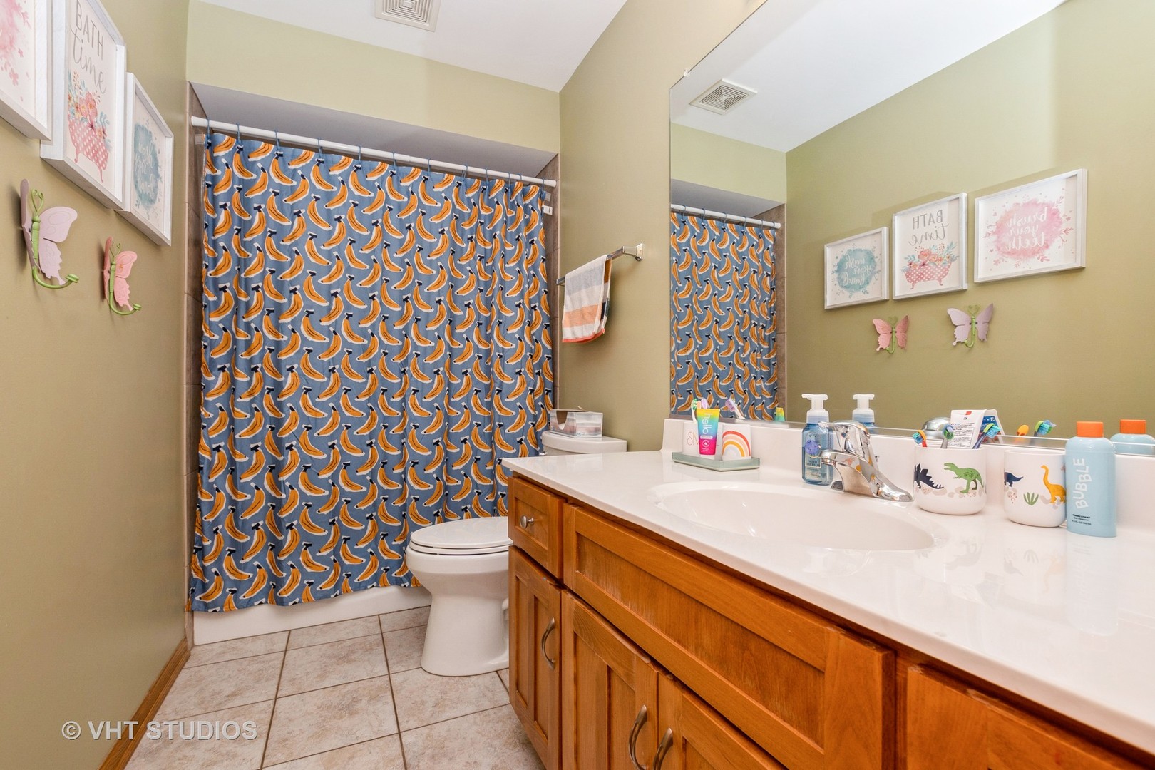 12437 W Huntleigh Road