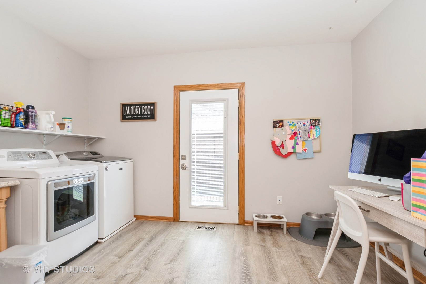 12437 W Huntleigh Road