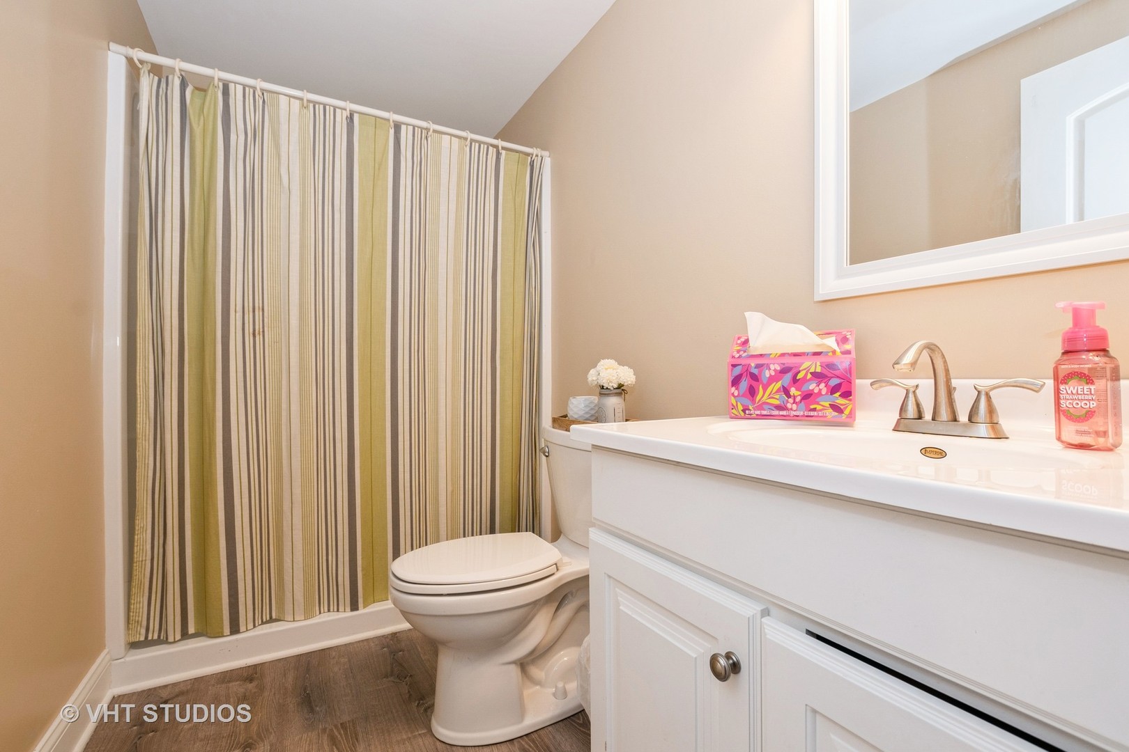 12437 W Huntleigh Road