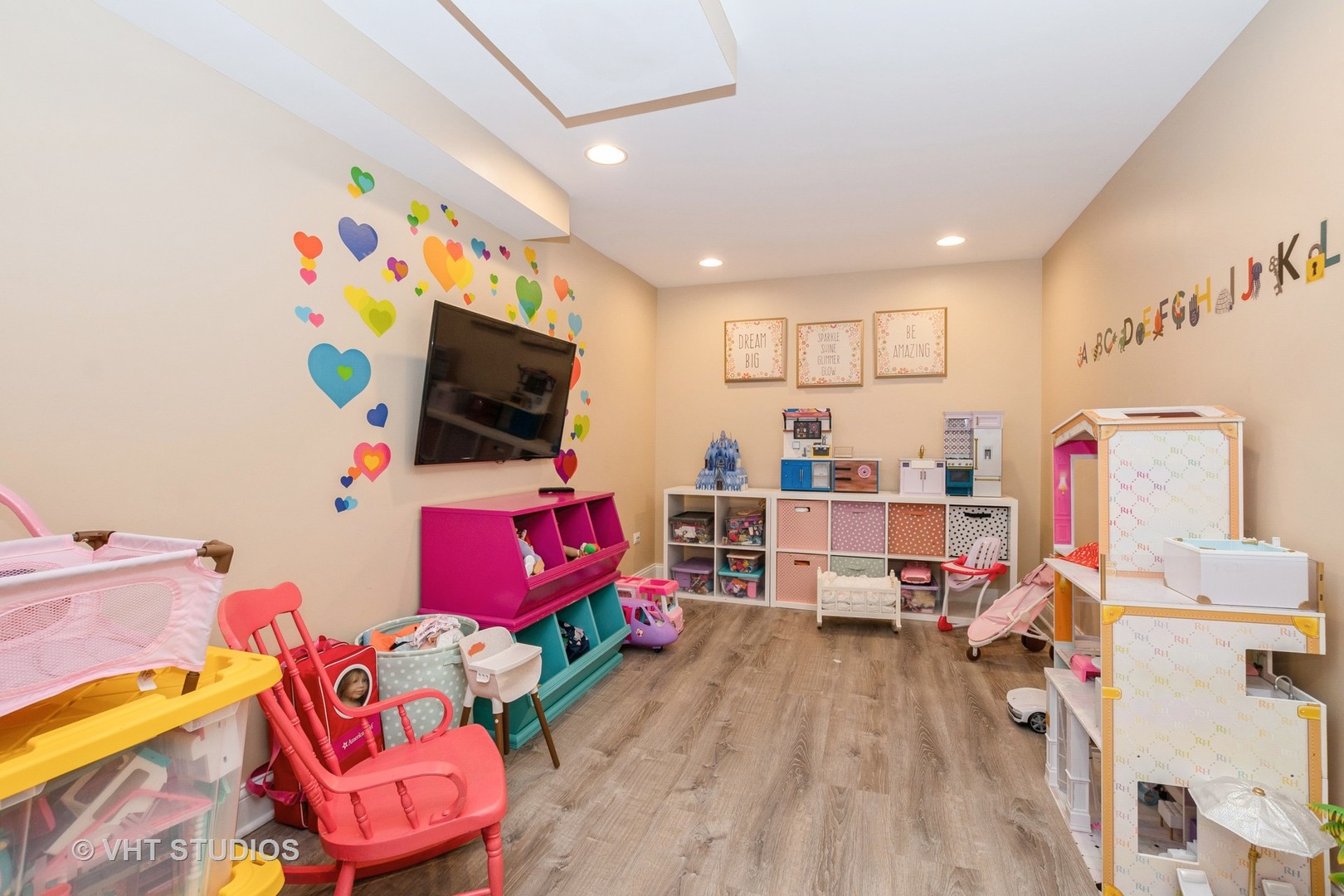 12437 W Huntleigh Road