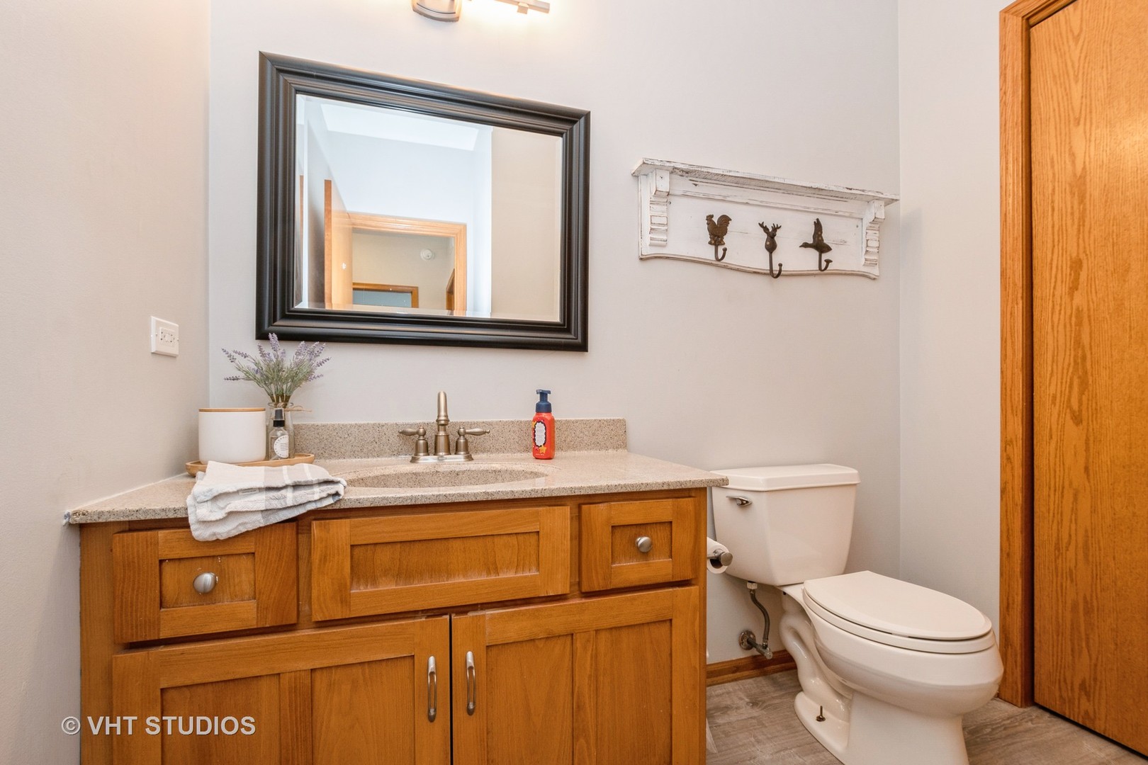 12437 W Huntleigh Road