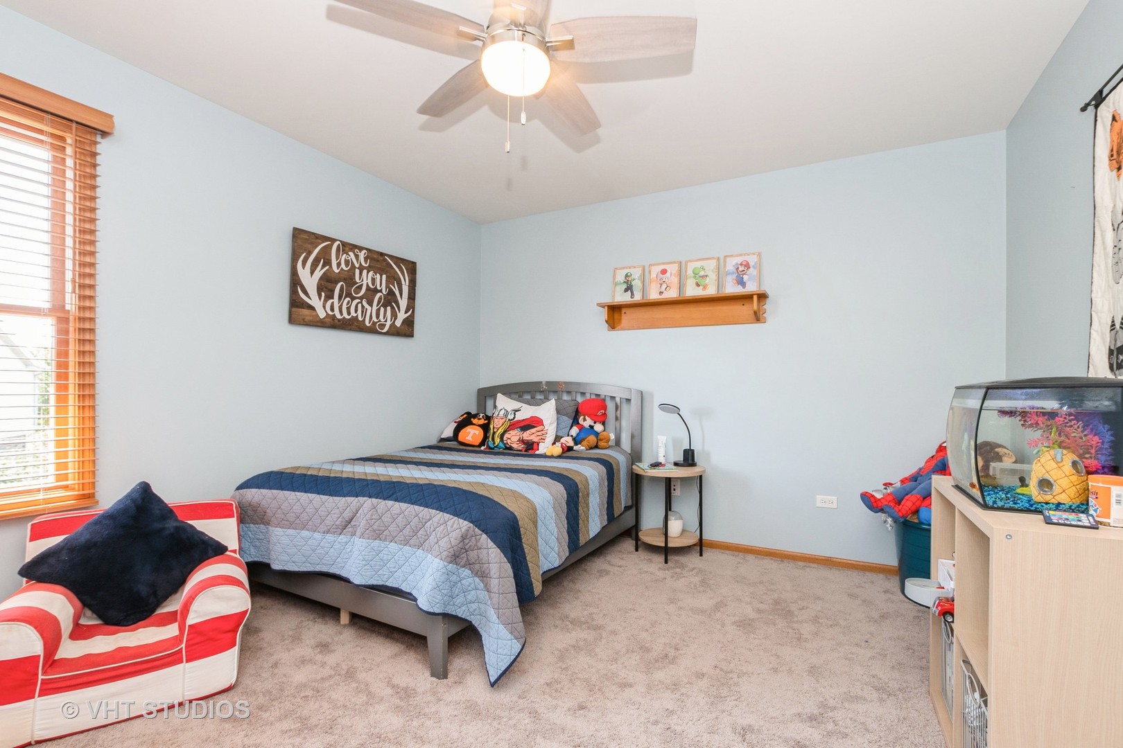 12437 W Huntleigh Road