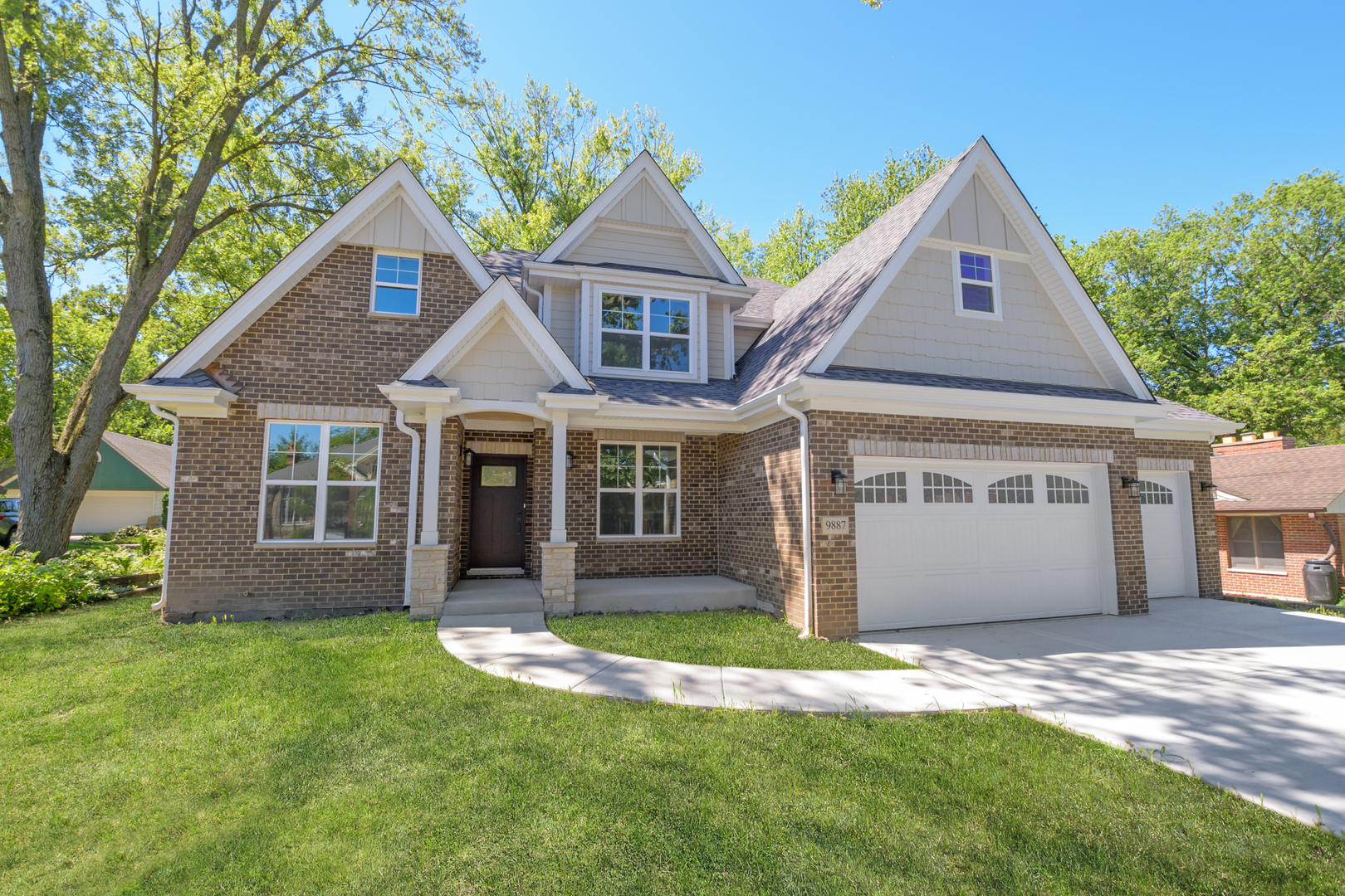 9887 W 145th Street