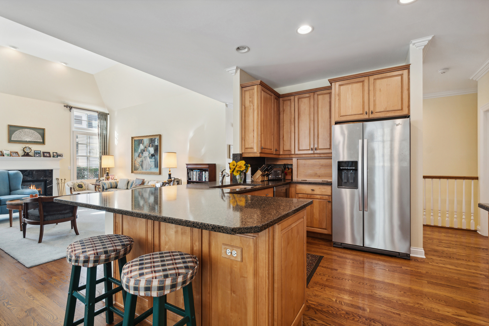 175 S Danbury Court