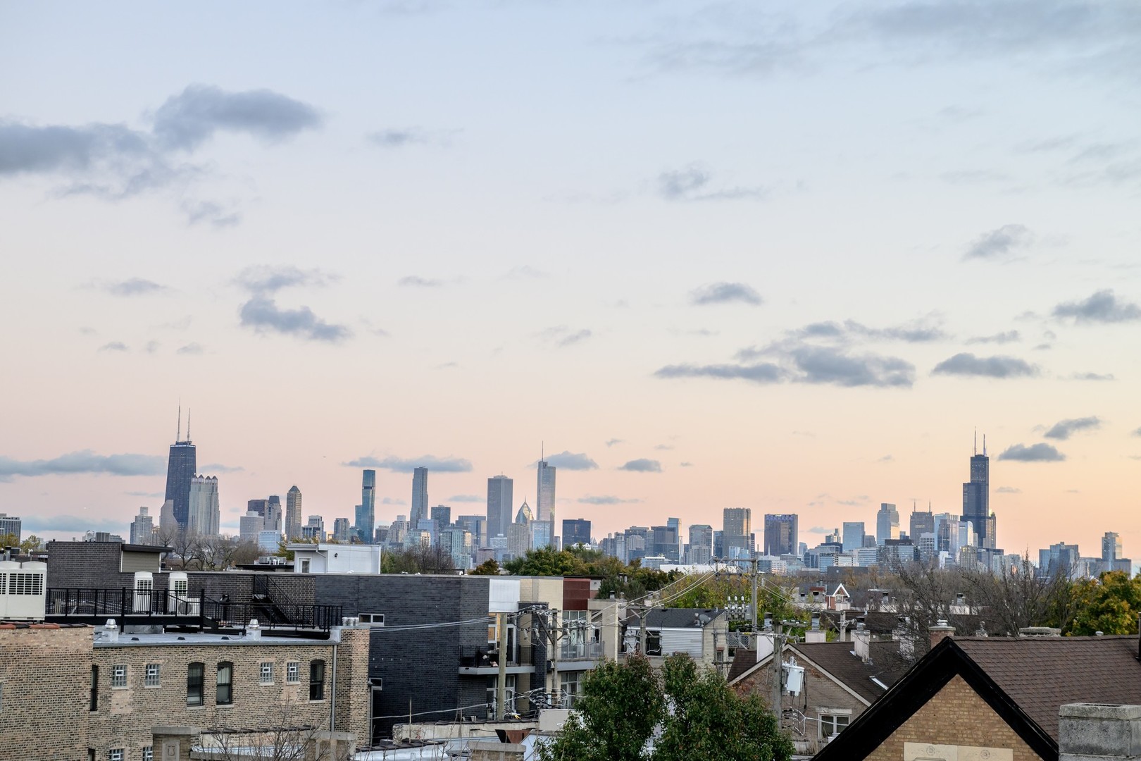 1430 W Diversey Parkway Unit: 3