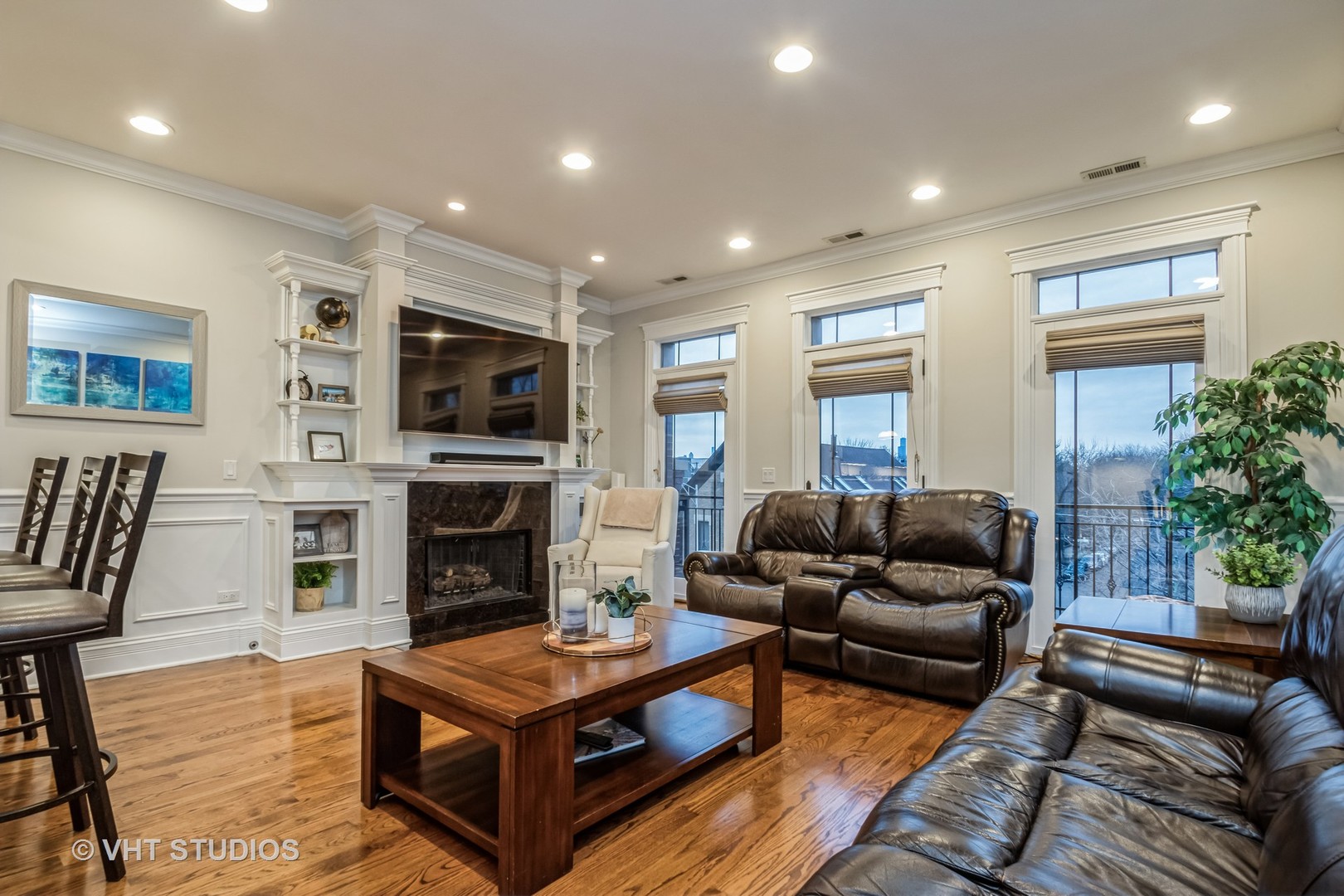 1430 W Diversey Parkway Unit: 3