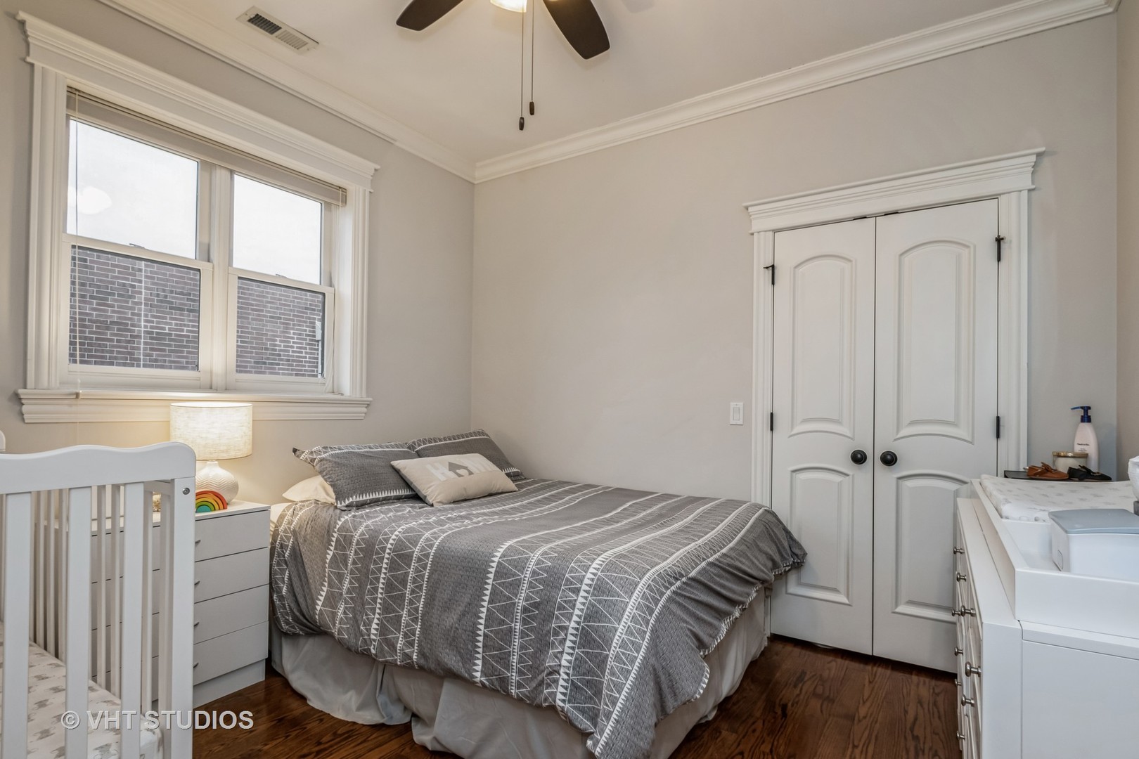 1430 W Diversey Parkway Unit: 3