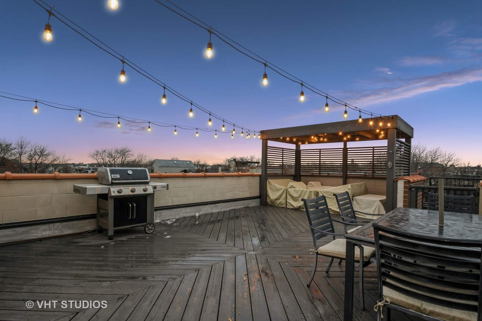 1430 W Diversey Parkway Unit: 3