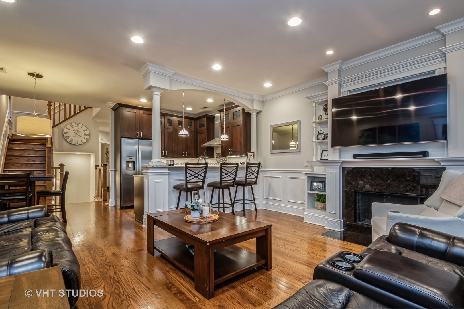 1430 W Diversey Parkway Unit: 3