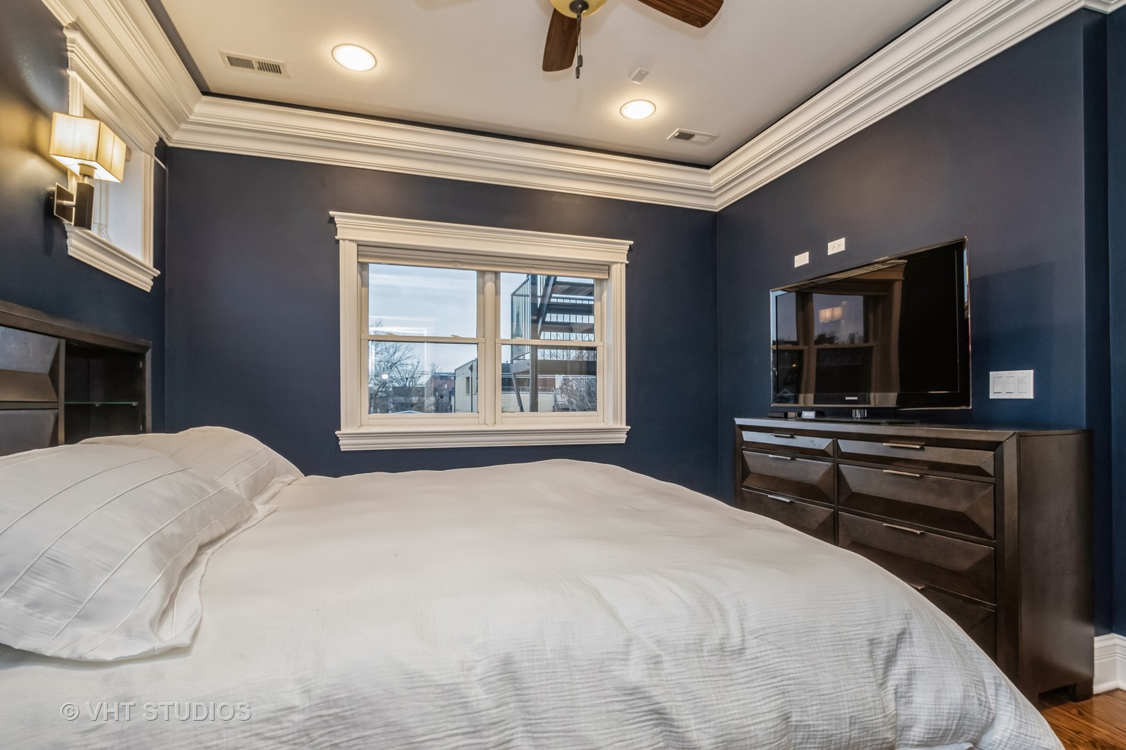 1430 W Diversey Parkway Unit: 3