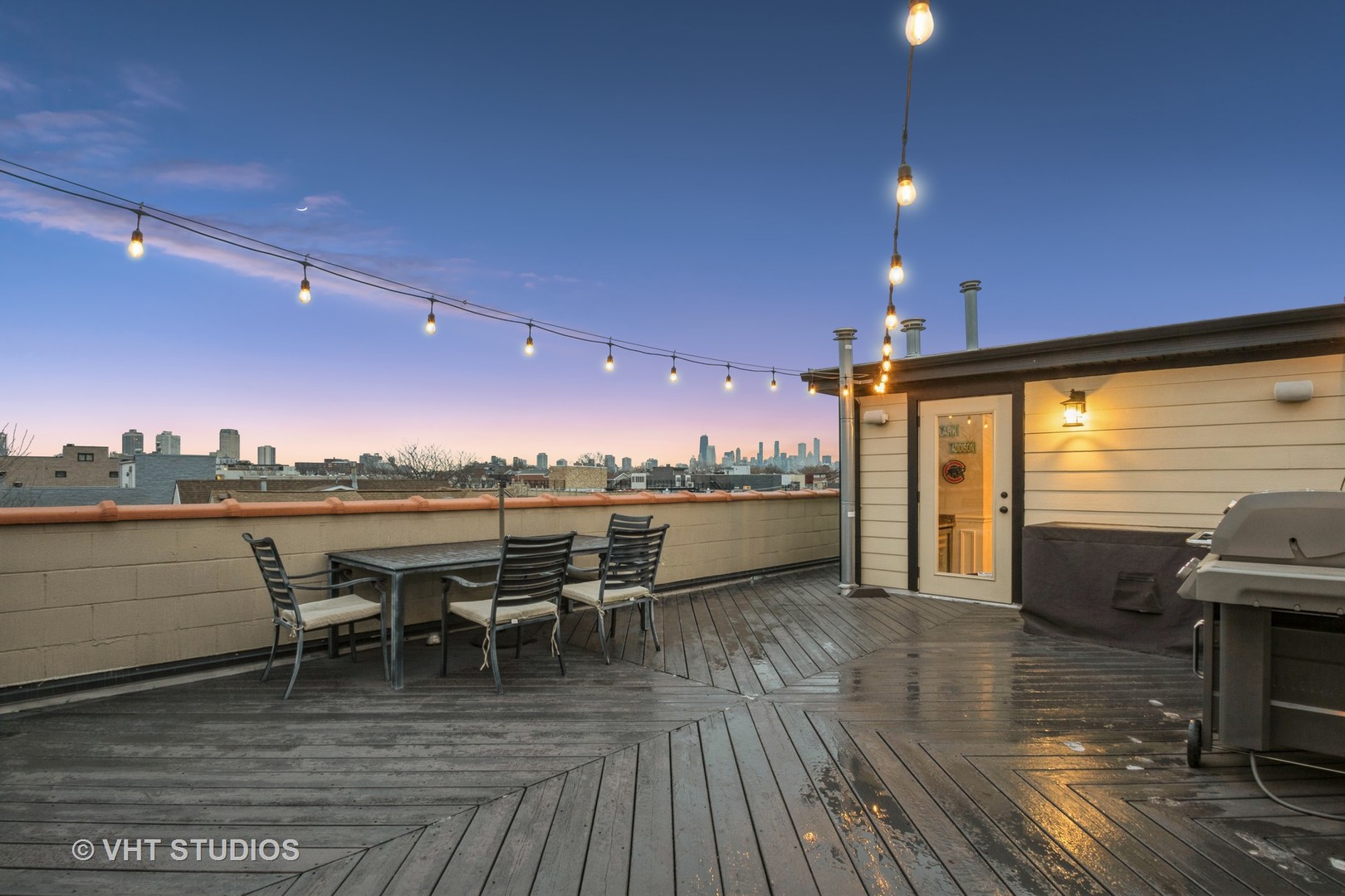 1430 W Diversey Parkway Unit: 3