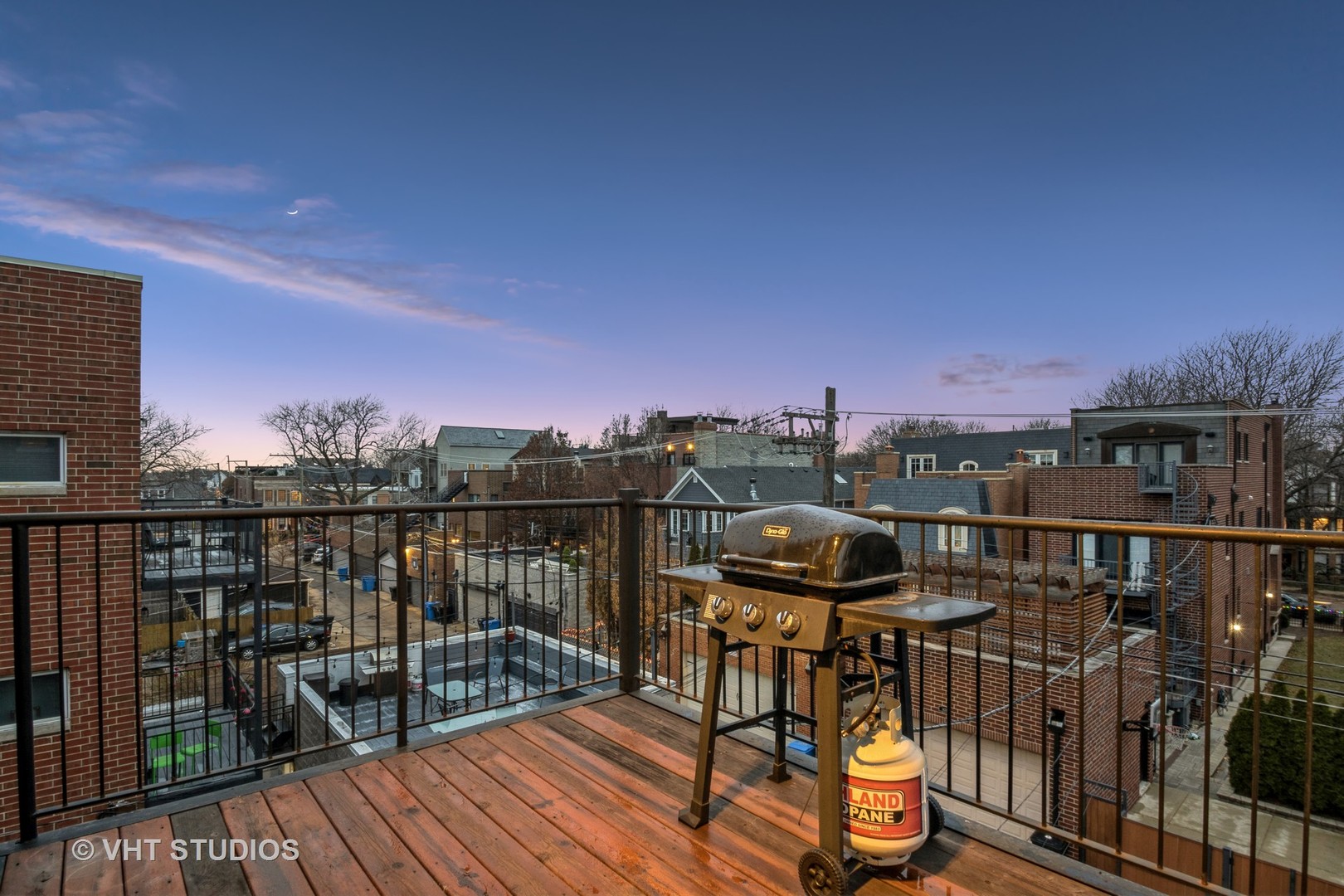 1430 W Diversey Parkway Unit: 3