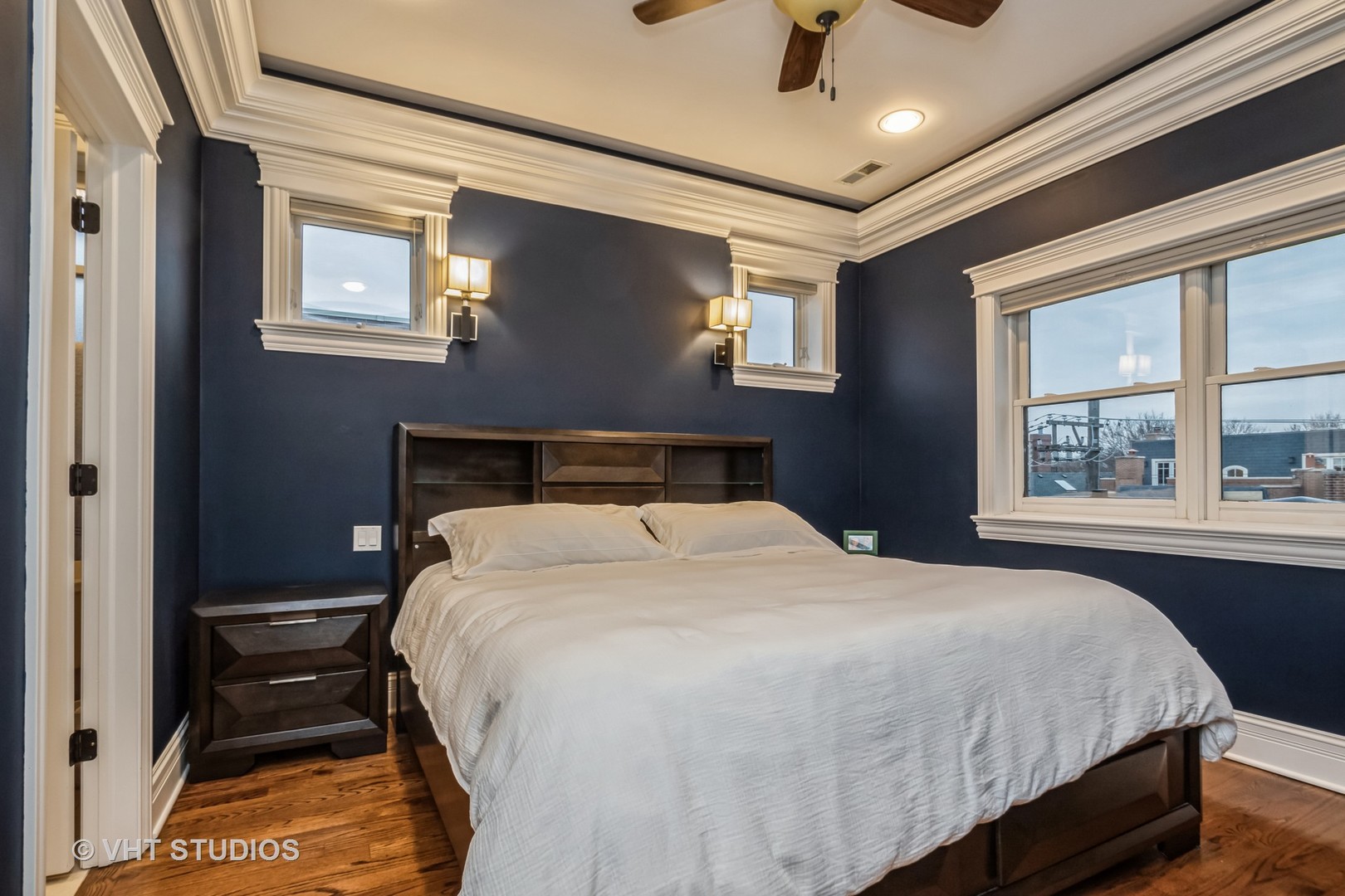 1430 W Diversey Parkway Unit: 3