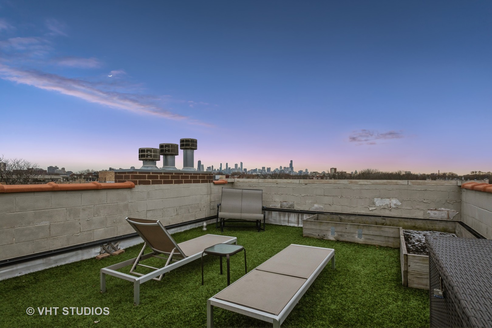 1430 W Diversey Parkway Unit: 3