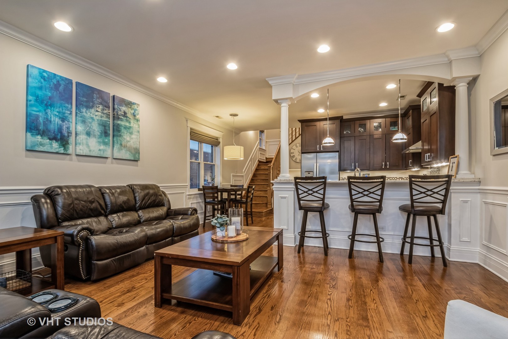 1430 W Diversey Parkway Unit: 3
