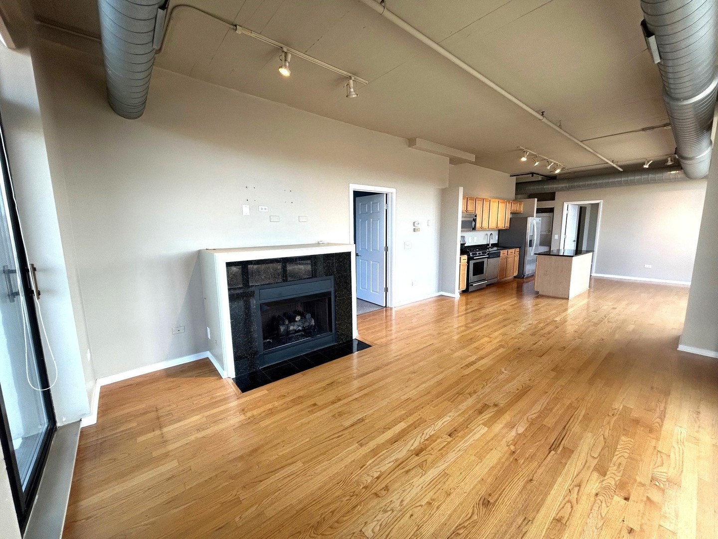 1524 S Sangamon Street Unit: 301