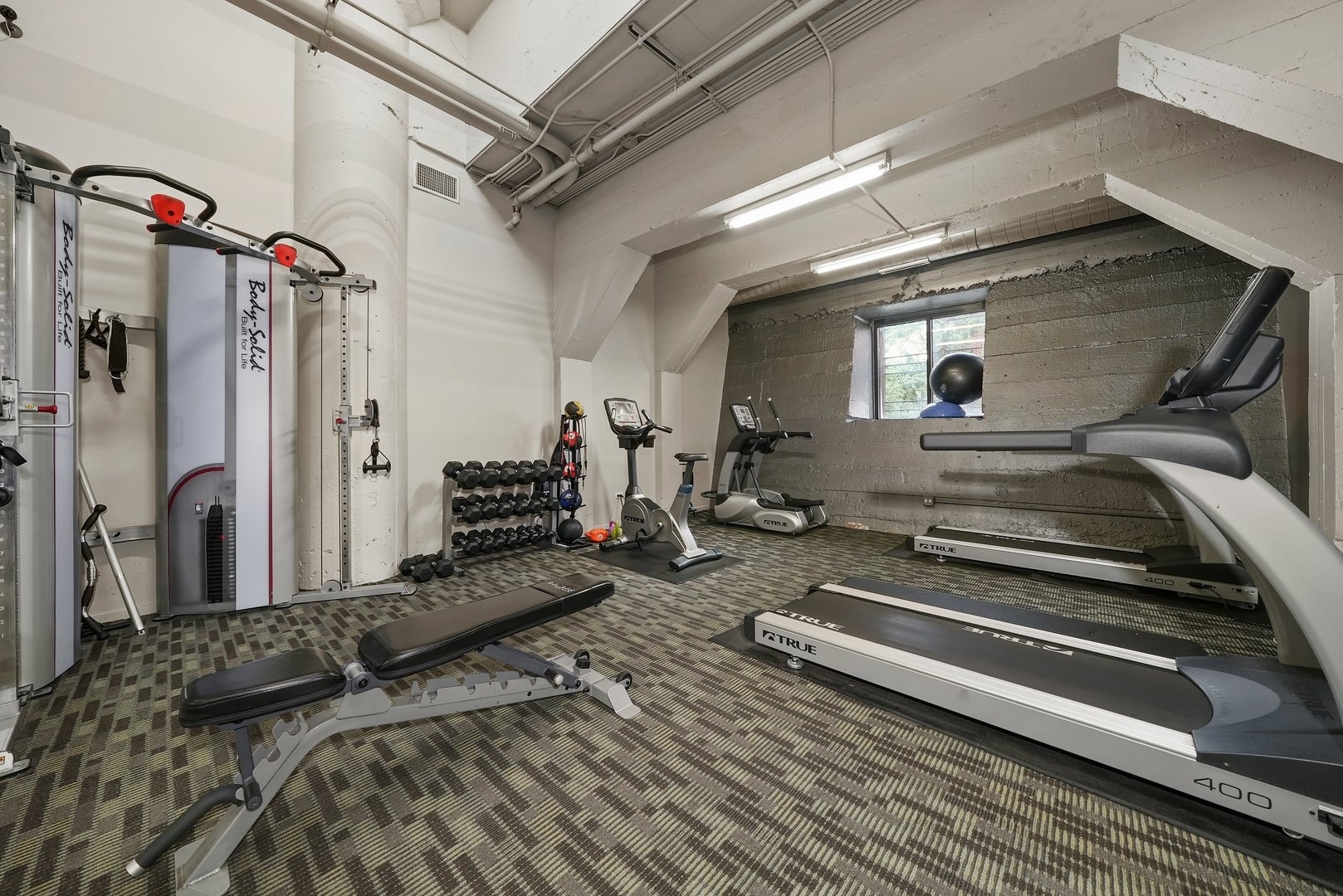 1524 S Sangamon Street Unit: 301