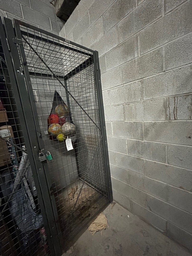 1524 S Sangamon Street Unit: 301