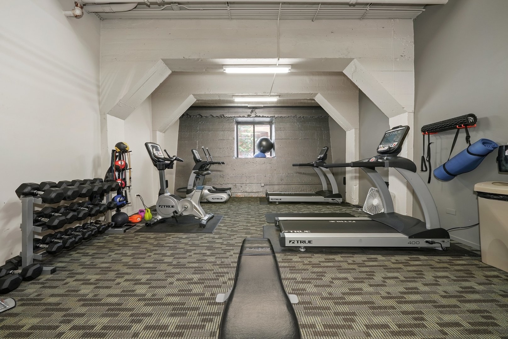 1524 S Sangamon Street Unit: 301