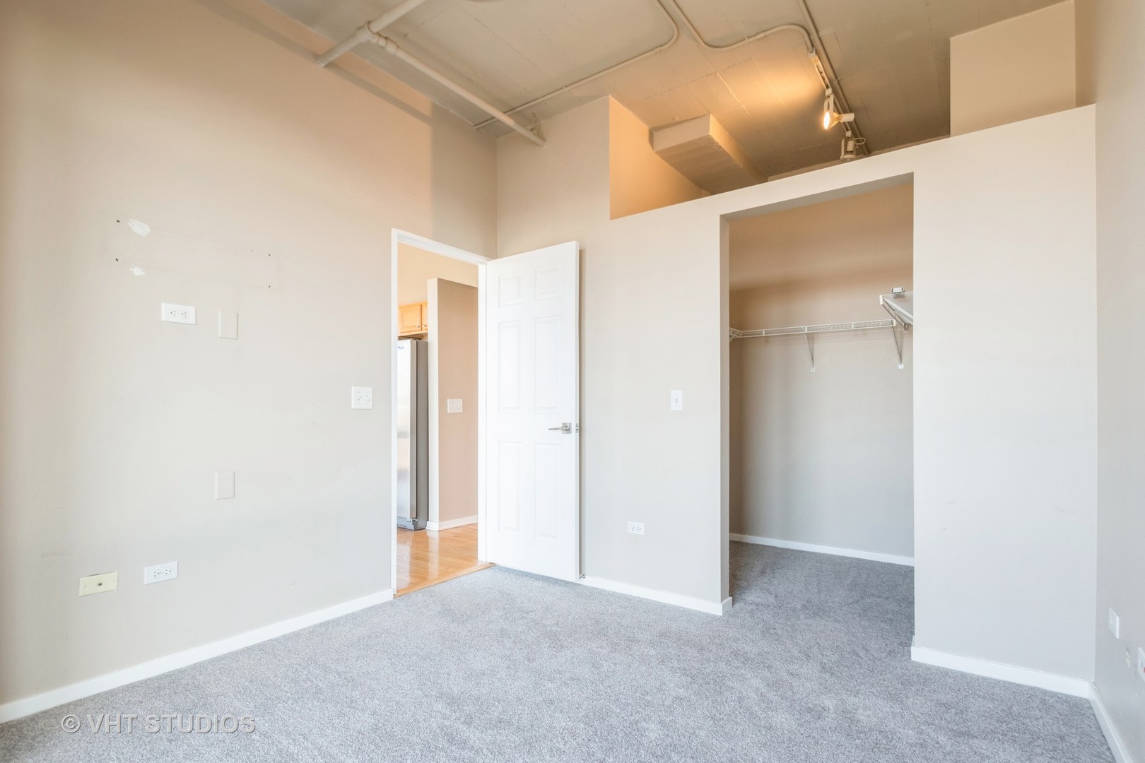 1524 S Sangamon Street Unit: 301