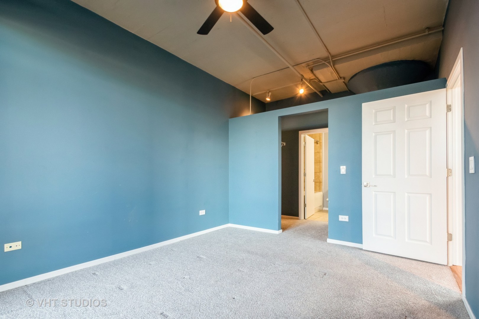 1524 S Sangamon Street Unit: 301