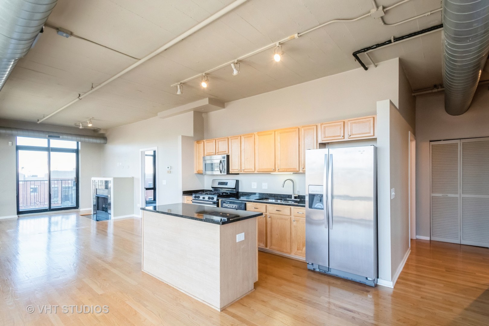 1524 S Sangamon Street Unit: 301