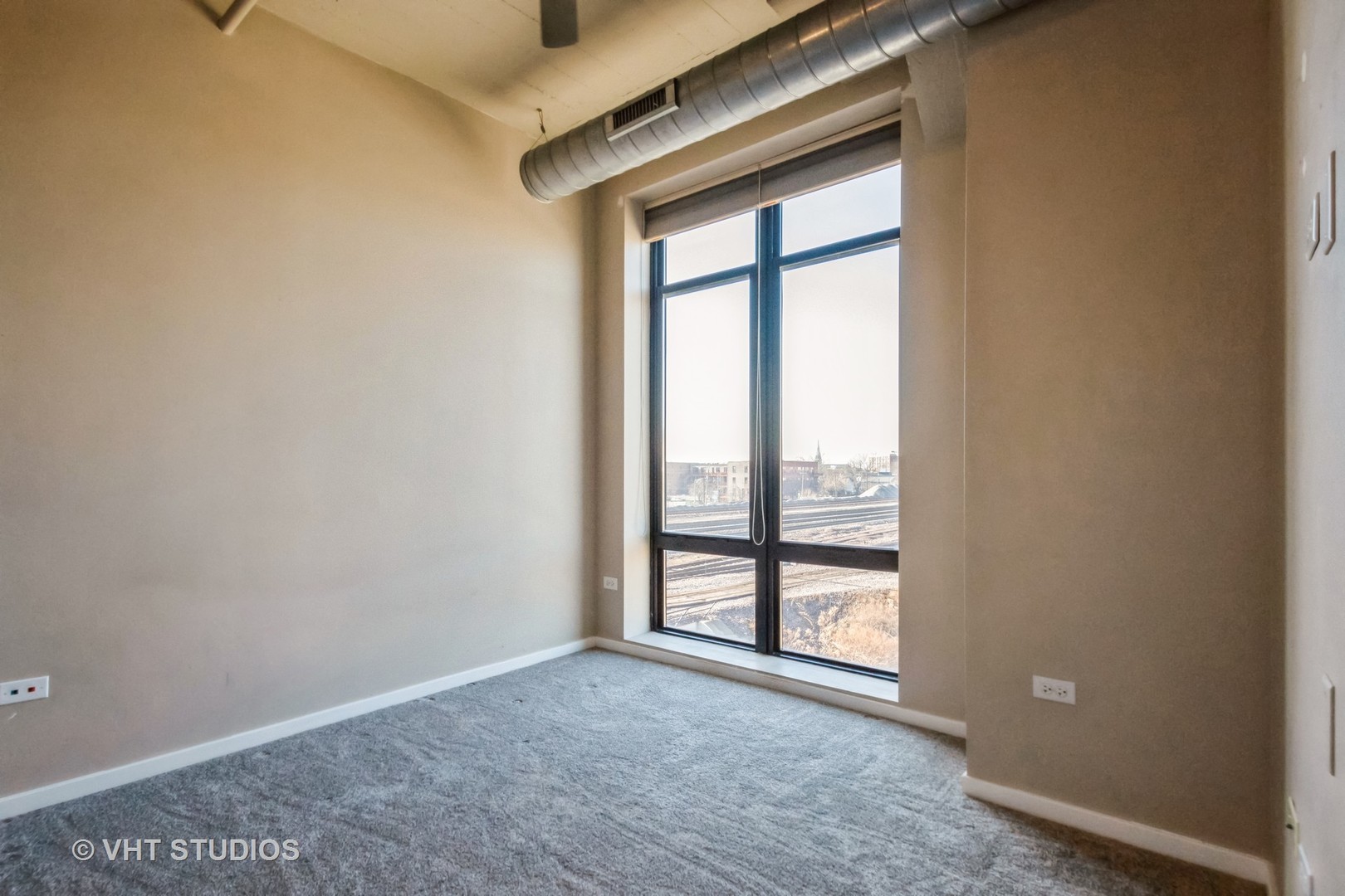 1524 S Sangamon Street Unit: 301