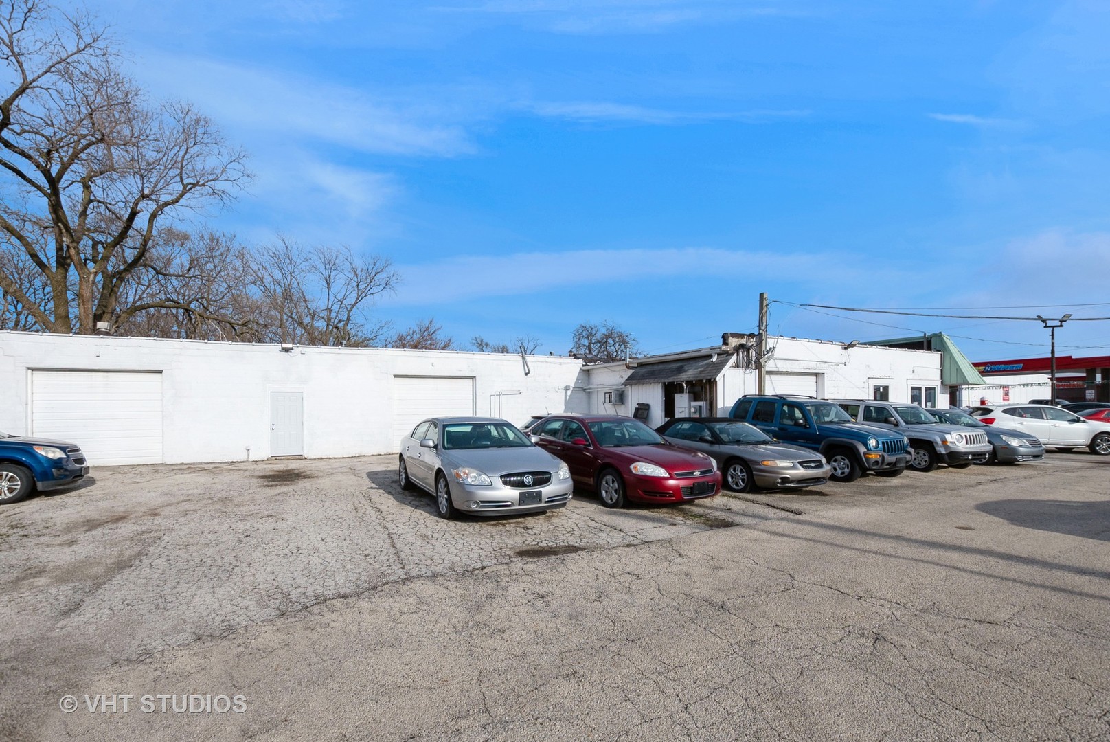4360 W 127th Street