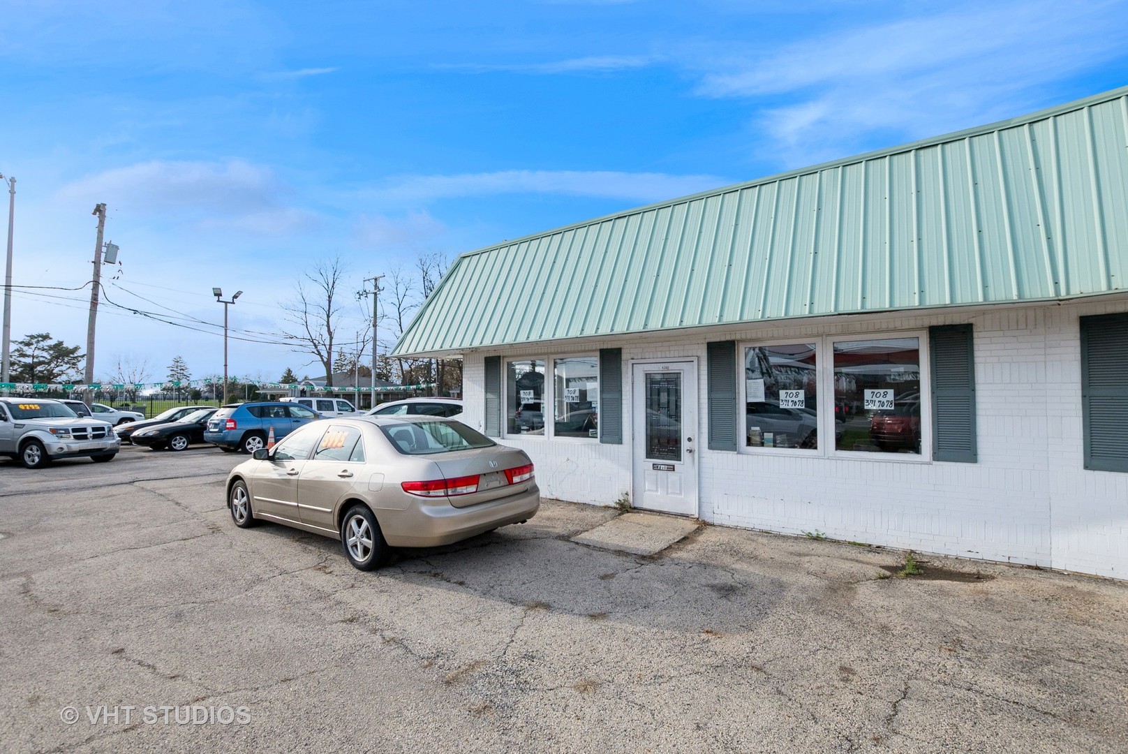 4360 W 127th Street