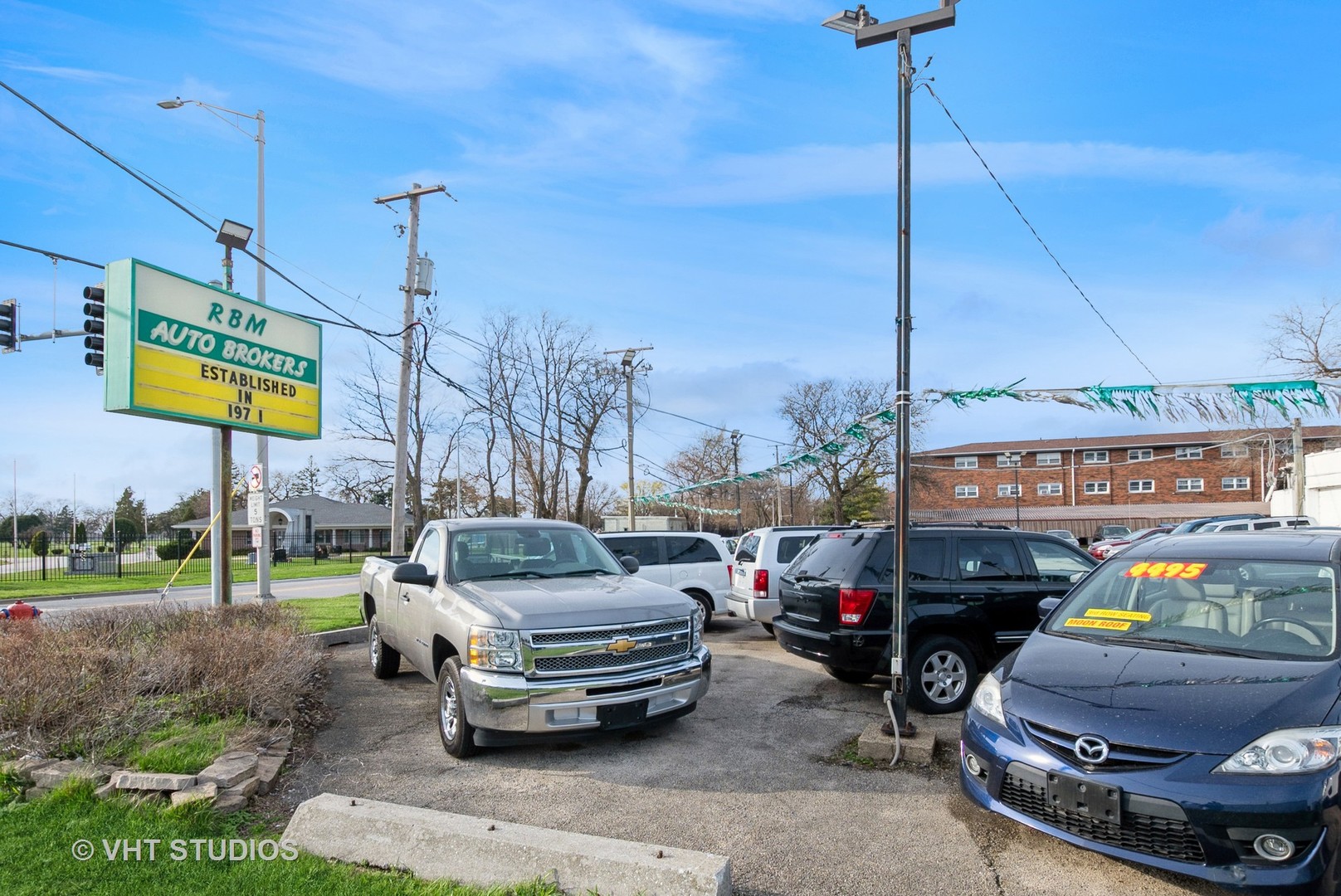 4360 W 127th Street