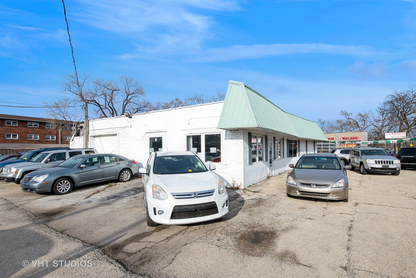 4360 W 127th Street