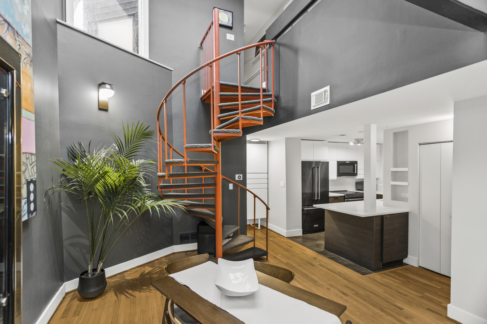 913 Michigan Avenue Unit: 3