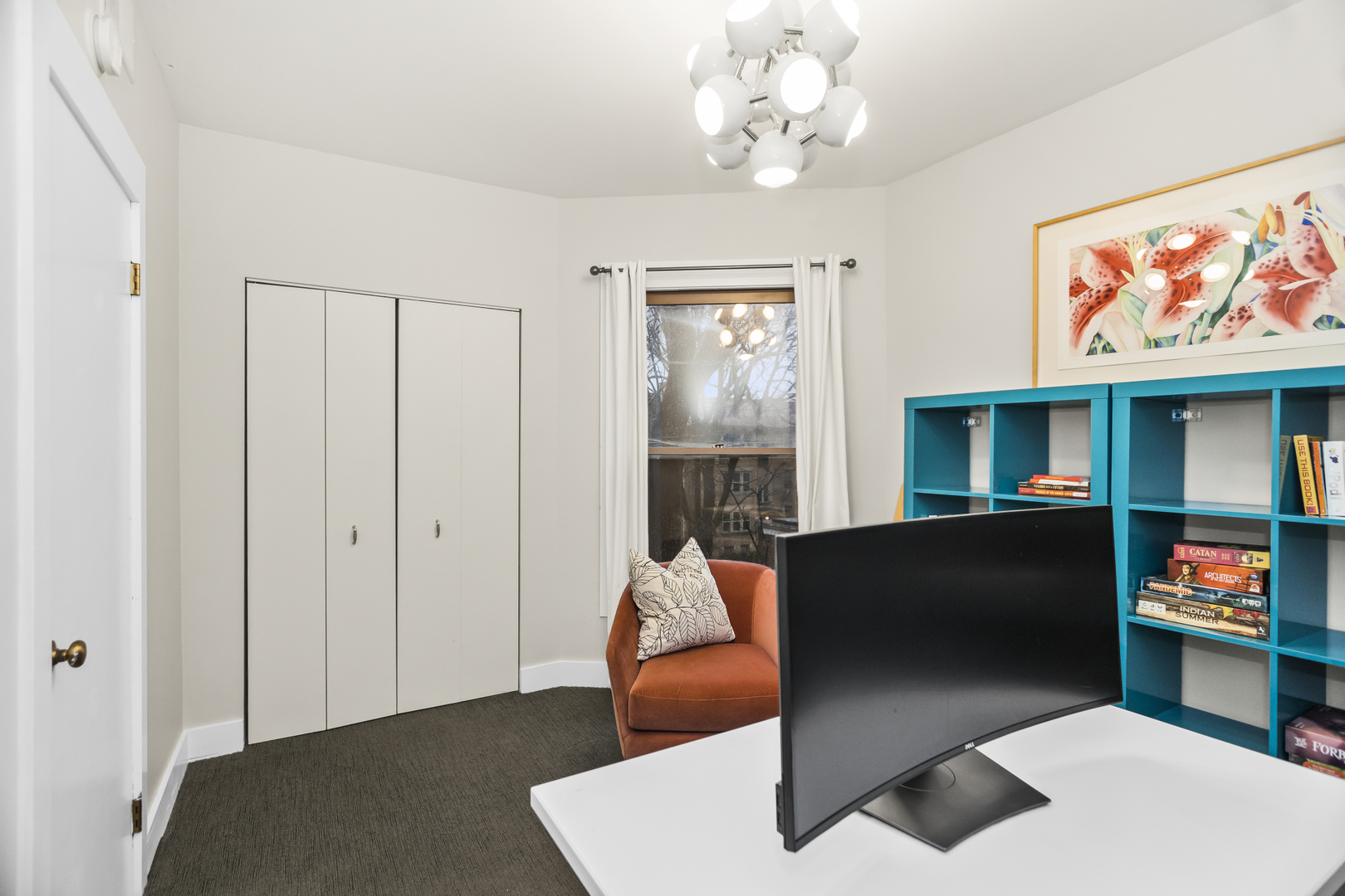 913 Michigan Avenue Unit: 3