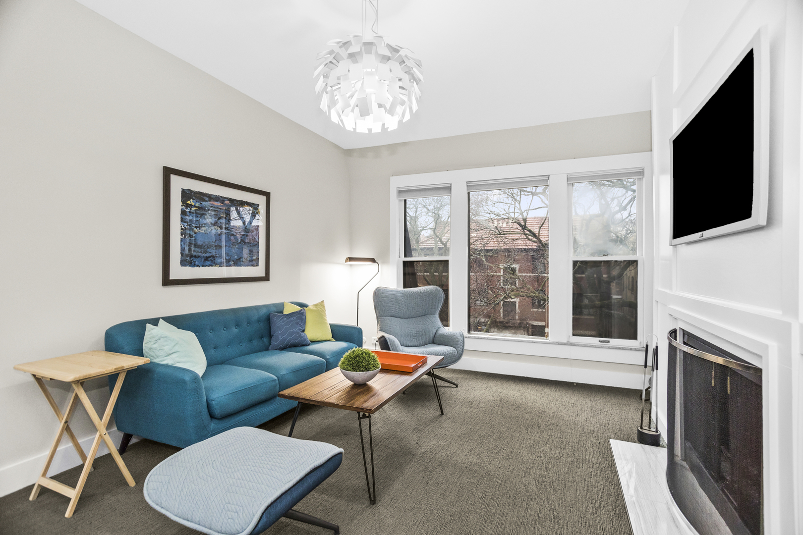 913 Michigan Avenue Unit: 3