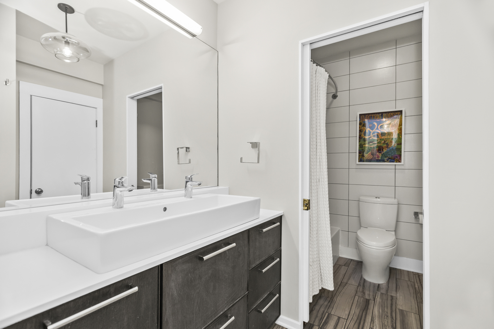 913 Michigan Avenue Unit: 3