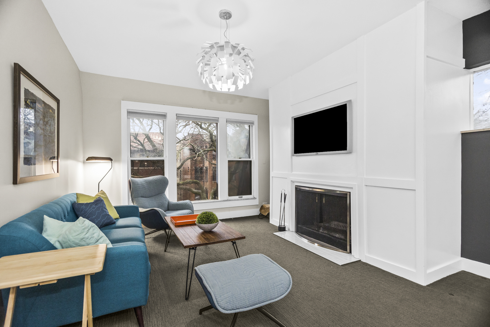 913 Michigan Avenue Unit: 3