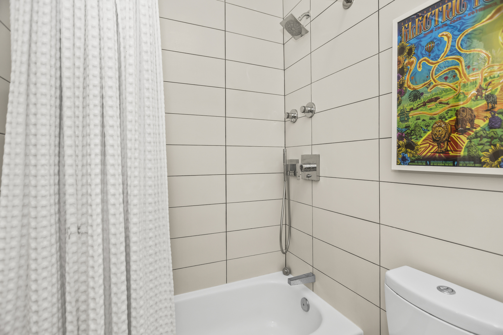 913 Michigan Avenue Unit: 3