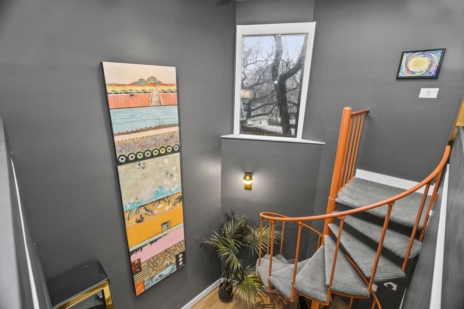 913 Michigan Avenue Unit: 3