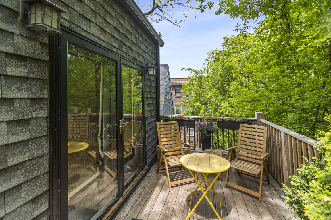 913 Michigan Avenue Unit: 3