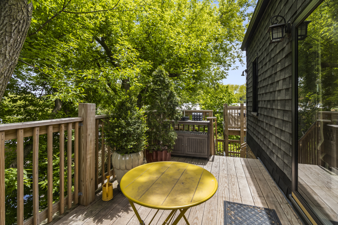 913 Michigan Avenue Unit: 3